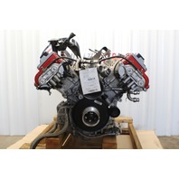 2006-2010 BMW M5 M6 Engine S85 Motor - 11000433598 OEM