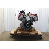 2006-2010 BMW M5 M6 Engine S85 Motor - 11000433598 OEM