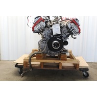 2006-2010 BMW M5 M6 Engine S85 Motor - 11000433598 OEM