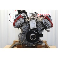 2006-2010 BMW M5 M6 Engine S85 Motor - 11000433598 OEM