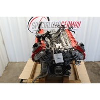 2006-2010 BMW M5 M6 Engine S85 Motor - 11000433598 OEM