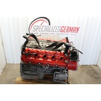 2006-2010 BMW M5 M6 Engine S85 Motor - 11000433598 OEM