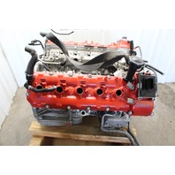 2006-2010 BMW M5 M6 Engine S85 Motor - 11000433598 OEM