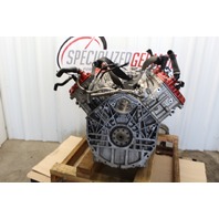 2006-2010 BMW M5 M6 Engine S85 Motor - 11000433598 OEM