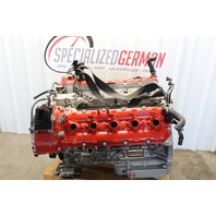 2006-2010 BMW M5 M6 Engine S85 Motor - 11000433598 OEM