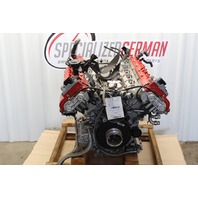 2006-2010 BMW M5 M6 Engine S85 Motor - 11000433598 OEM
