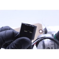 2006-2010 BMW M5 M6 Brake Vacuum Pump - 34336769029 OEM