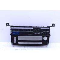 BMW Climate Temperature Control Panel OEM