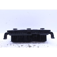 BMW Climate Temperature Control Panel OEM