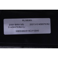 BMW Climate Temperature Control Panel OEM