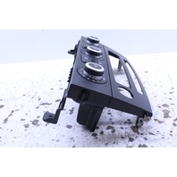 BMW Climate Temperature Control Panel OEM