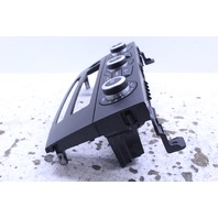 BMW Climate Temperature Control Panel OEM