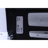 BMW Climate Temperature Control Panel OEM