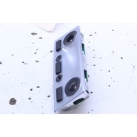 2006-2010 BMW M5 Interior Overhead Reading Dome Light 6962033 OEM