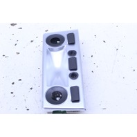 2006-2010 BMW M5 Interior Overhead Reading Dome Light 6962033 OEM