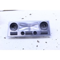 2006-2010 BMW M5 Interior Overhead Reading Dome Light 6962033 OEM