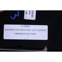 2008 2009 2010 BMW 528i 535i M5 Dash Center Console Ashtray - 51456976376 OEM