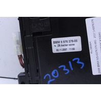 2008 2009 2010 BMW 528i 535i M5 Dash Center Console Ashtray - 51456976376 OEM