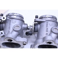 2006-2010 BMW M5 M6 S85 ITB Throttle Body Set OEM