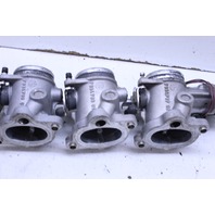 2006-2010 BMW M5 M6 S85 ITB Throttle Body Set OEM