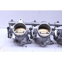 2006-2010 BMW M5 M6 S85 ITB Throttle Body Set OEM