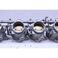 2006-2010 BMW M5 M6 S85 ITB Throttle Body Set OEM