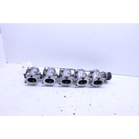 2006-2010 BMW M5 M6 S85 ITB Throttle Body Set OEM