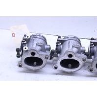 2006-2010 BMW M5 M6 S85 ITB Throttle Body Set OEM