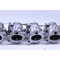 2006-2010 BMW M5 M6 S85 ITB Throttle Body Set OEM