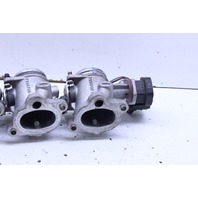 2006-2010 BMW M5 M6 S85 ITB Throttle Body Set OEM