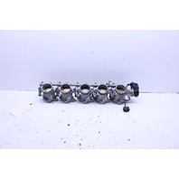 2006-2010 BMW M5 M6 S85 ITB Throttle Body Set OEM