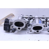 2006-2010 BMW M5 M6 S85 ITB Throttle Body Set OEM