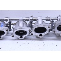 2006-2010 BMW M5 M6 S85 ITB Throttle Body Set OEM