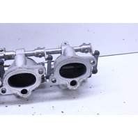 2006-2010 BMW M5 M6 S85 ITB Throttle Body Set OEM