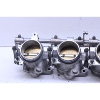 2006-2010 BMW M5 M6 S85 ITB Throttle Body Set OEM
