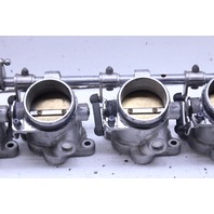 2006-2010 BMW M5 M6 S85 ITB Throttle Body Set OEM