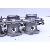 2006-2010 BMW M5 M6 S85 ITB Throttle Body Set OEM