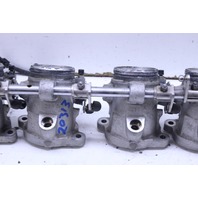 2006-2010 BMW M5 M6 S85 ITB Throttle Body Set OEM