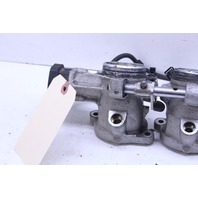 2006-2010 BMW M5 M6 S85 ITB Throttle Body Set OEM