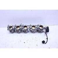 2006-2010 BMW M5 M6 S85 ITB Throttle Body Set OEM