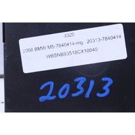 BMW M3 M5 Electric Damper Control Module 7840414 OEM