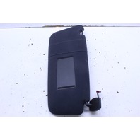 2006-2010 BMW M5 Sun Visor Left - 51167897614 OEM