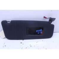 2006-2010 BMW M5 Sun Visor Left - 51167897614 OEM