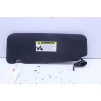 2006-2010 BMW M5 Sun Visor Left - 51167897614 OEM