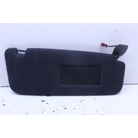 2006-2010 BMW M5 Sun Visor Left - 51167897614 OEM