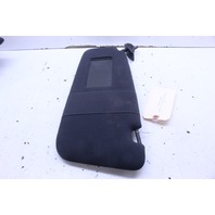 2006-2010 BMW M5 Sun Visor Left 7897613 OEM