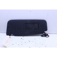 2006-2010 BMW M5 Sun Visor Left 7897613 OEM