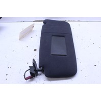 2006-2010 BMW M5 Sun Visor Left 7897613 OEM