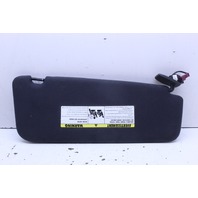 2006-2010 BMW M5 Sun Visor Left 7897613 OEM