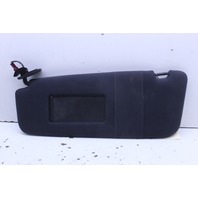 2006-2010 BMW M5 Sun Visor Left 7897613 OEM